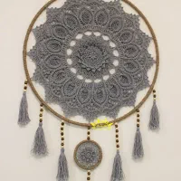 قاب آویز دار