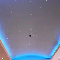 دکوراسیون داخلی کناف تایل حرفه ای