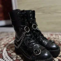 نیم بوت زنانه