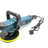 پولیشر صنعتی باس BOSS