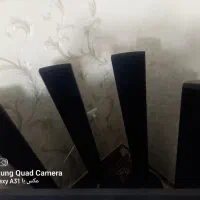 باند واسپیکر|سیستم صوتی خانگی|ملایر, |دیوار