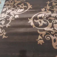 یک عدد گلیم 6متری