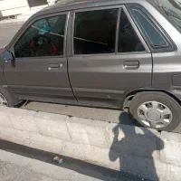 پراید 131مدل 90|خودرو سواری و وانت|تهران, جوادیه تهرانپارس|دیوار