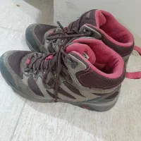 کفش کوهنوردی اصل مارک wibram