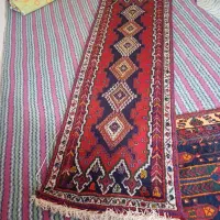فرش دستباف قالی و کناره|فرش|کرمان, |دیوار