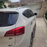 جک اس ۵ نیو مدل ۱۴۰۲|خودرو سواری و وانت|گرگان, |دیوار