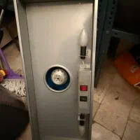 هود مخفی کارکرده|هود|تهران, تهرانپارس غربی|دیوار