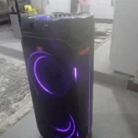 اسپیکر خانگی بسیار تمیز مدل 340واتjBL