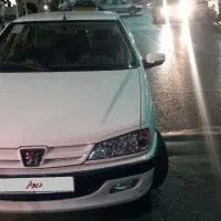 پارس سال مدل ۱۴۰۰
