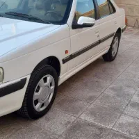 پارس سال مدل ۹۱