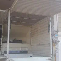 فروش باربند|قطعات یدکی و لوازم جانبی|کرج, حصارک بالا|دیوار