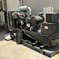 دیزل ژنراتور کامینز فابریک|ماشین‌آلات صنعتی|برخوار, |دیوار