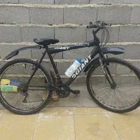 دوچرخه 26|دوچرخه، اسکیت، اسکوتر|نمین, |دیوار