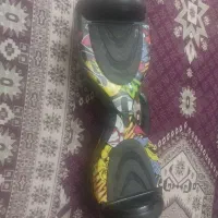 اسکوتر برقی