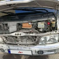 ون بنزام بی140مدل 1384|خودرو سواری و وانت|قدس, شهر‌قدس|دیوار