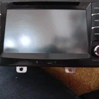 مانیتور دنا پلاس اصلی، سالم