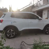 ام‌وی‌ام X55 Pro اکسلنت اسپرت، مدل ۱۴۰۱|خودرو سواری و وانت|اردبیل, |دیوار