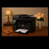 پرینتر چند کاره اچ پی Hp 125/1212