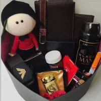 تخفیف ویژه کیف و ساعت و پک کادویی