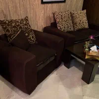صندلی اداری چرخ دار و مبلمان اداری در حد نو|مبلمان اداری|تهران, جردن|دیوار