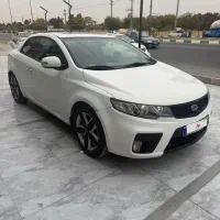 سراتو کوپه ۲۰۱۰ موتور ۲۰۰۰