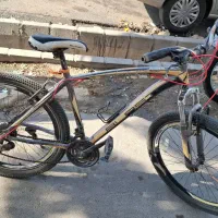 دوچرخه سایز ۲۶ blest لاستیک ابریشم|دوچرخه، اسکیت، اسکوتر|تبریز, |دیوار