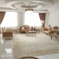 آپارتمان لوکس