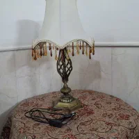 آباژور|چراغ خواب و آباژور|قم, سربخش|دیوار