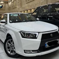 دنا بورسی/دنا اتومات آپشنال/تحویل یکساعته /صفر1404