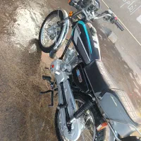 موتور سوپر پرواز 150|موتورسیکلت|گنبد کاووس, |دیوار