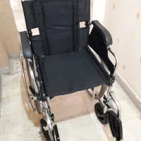 ویلچر سایز ۴۵|آرایشی، بهداشتی، درمانی|تهران, شهران جنوبی|دیوار