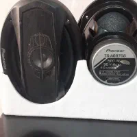 باند بیضی پایونر مدل TS9675S|صوتی و تصویری|تهران, شهرک پرواز|دیوار