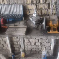 ابزار و وسایل جلوبندی و ترمز سازی و بوستر سازی