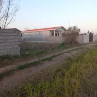 زمین بافت مسکونی جاده آمل فریدونکنار|فروش زمین و ملک کلنگی|دابودشت, |دیوار