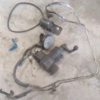 هیدرولیک کامل پاترول