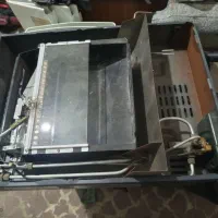 تعمیرات  بخاری و گرم کن|خدمات پیشه و مهارت|اهر, |دیوار