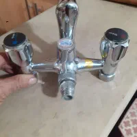 شیر حمام نونو