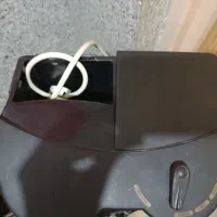 پنکه|پنکه و تصفیه‌کنندهٔ هوا|تهران, مظاهری|دیوار