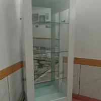 گنجه تمیز و شیک|بوفه، ویترین، کنسول|خواف, |دیوار