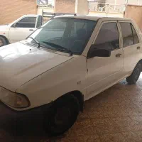 پراید 131 مدل 95