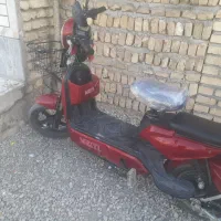 موتوربرقی|موتورسیکلت|کرخه, |دیوار