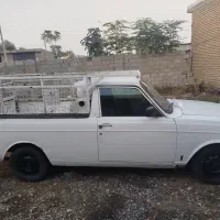 پیکان وانت|خودرو سواری و وانت|گنبد کاووس, |دیوار