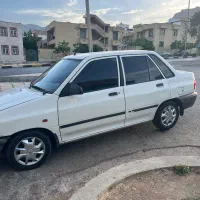 پراید۹۲فابریک