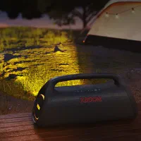 اسپیکر ال جی کره با گارانتی گلد ایران|پخش‌کننده همراه|اصفهان, هزارجریب|دیوار