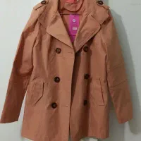 کت بهاری زنانه