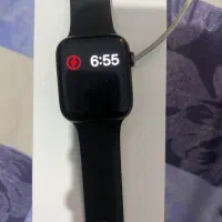 اپل واچ سری 5