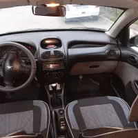 206 v20|خودرو سواری و وانت|مشهد, مشکینی (شهرک غرب)|دیوار