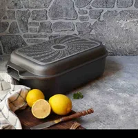 تابه و رستر تکنو|ظروف پخت‌وپز|تهران, پونک|دیوار