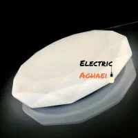 چراغ سقفی (لوستر)