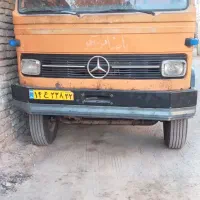 خاور ۸۰۸ مدل ۱۳۶۴